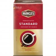 Кофе молотый «Mingles» Standart, 250 г