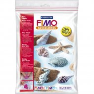Набор художественных форм «Fimo» Морские ракушки, 8742-08