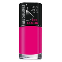 

Лак д/ногтей "INES.GEL COLOR" 10мл тон11