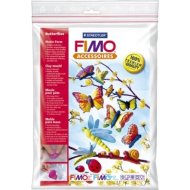 Набор художественных форм «Fimo» Бабочки, 8742-21