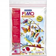 Набор художественных форм «Fimo» Бабочки, 8742-21