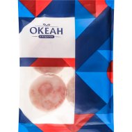 Филе хека (мерлуза, б/к, колбаса)400г