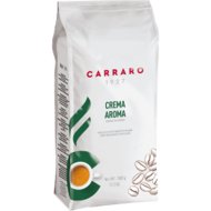 Кофе в зернах «Carraro» Сrema Aroma, 1 кг