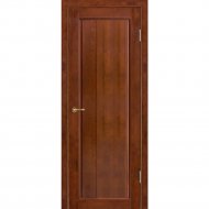 Дверь «Массив ольхи» Версаль м. ДГ Бренди, 200х60 см