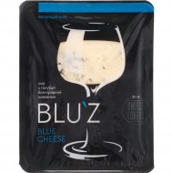 Сыр с голубой плесенью «Bluz» Сливочный, 60%, 100 г
