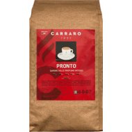 Кофе в зернах «Carraro» Pronto, 1 кг