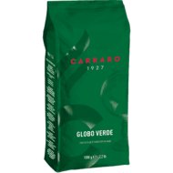 Кофе в зернах «Carraro» Globo Verde, 1 кг