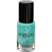 

Лак для ногтей"PODIUM GEL EFFEKT"тон 119