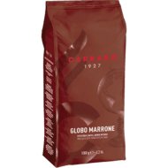 Кофе в зернах «Carraro» Globo Marrone, 1 кг
