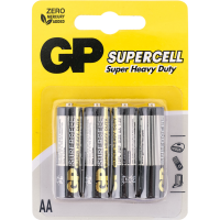 

Эл.питания"GP"(Supercell R6/15PL-2U4)