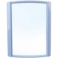 Зеркало «Berossi» Бордо, светло-голубой