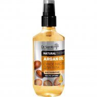 Масло для тела «Dr.Sante» Natural Therapy, Argan Oil, сухое, 150 мл