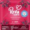 Женские гигиенические прокладки «ReVa Care» Normal, 10 шт