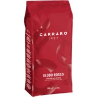 Кофе в зернах «Carraro» Globo Rosso, 1 кг