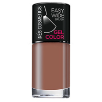 

Лак д/ногтей "INES.GEL COLOR" 10мл тон17