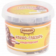 Глазурь кондитерская какаосодержащая «Guardi» К4, 180 г