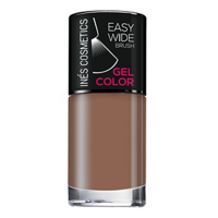 

Лак д/ногтей "INES.GEL COLOR" 10мл тон18