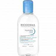 Мицеллярная вода «Bioderma» Hydrabio H2O, 250 мл