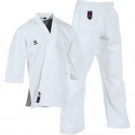 Кимоно для карате «Tokaido» Karategi Kumite Master WKF, белый, размер 180, ATC