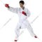 Кимоно для карате «Tokaido» Karategi Kumite Master WKF, белый, размер 180, ATC