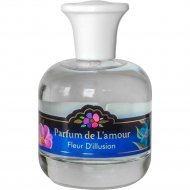 Туалетная вода женская «Neo Parfum» Parfum de L`amour, Fleur D`illusion, 100 мл