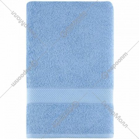 Полотенце «Arya» Miranda Soft, 8680943090096, светло-голубой