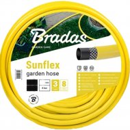 Шланг поливочный Bradas Sunflex 5/8 / WMS5/820, 20 м
