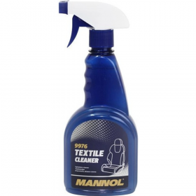 Очи­сти­тель обивки «Mannol» Textile Cleaner, SCT 9976, 500 мл
