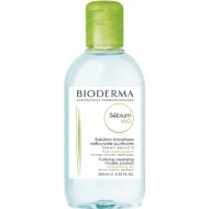 Мицеллярная вода «Bioderma» Sebium H2O, 250 мл
