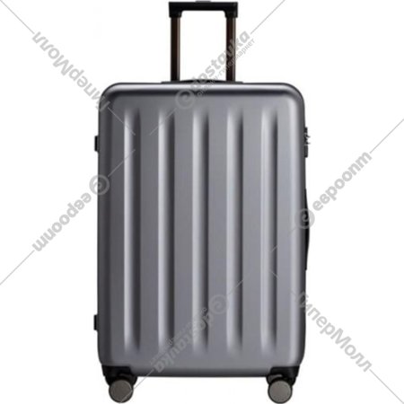 Чемодан «Ninetygo» Danube Luggage 20