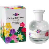 Туалетная вода женская «Neo Parfum» Parfum de L`amour, Donna, 100 мл