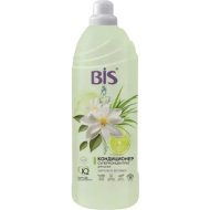 Кондиционер для белья концентрированный «Bis» ветивер и нероли, 900 мл
