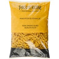 Макаронные изделия «Pasteroni» джирандоле №124, 1 кг