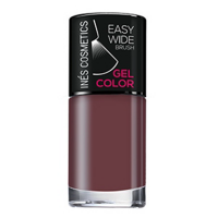 

Лак д/ногтей "INES.GEL COLOR" 10мл тон20