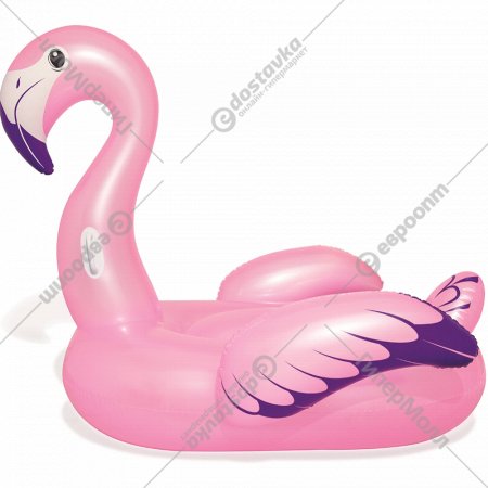 Плот надувной «Bestway» Фламинго, 41119, 173х170 см