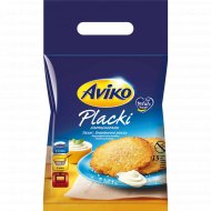 Картофельные оладьи «Aviko» глубоко замороженные, 600 г