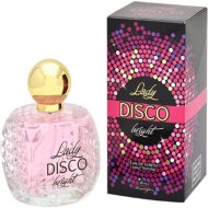 Туалетная вода женская «Positive Parfum» Disco Lady Bright, 100 мл