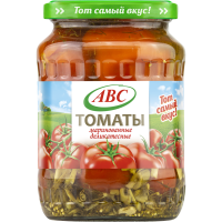 

Томаты"ПО-ХЕРСОНСКИ"(маринов,ст/б)700г