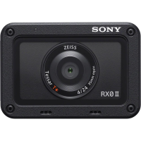 

Фотокамера"SONY"(DSCRX0M2)