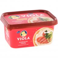 Сыр плавленый «Viola» Колбаски гриль, 50%, 400 г