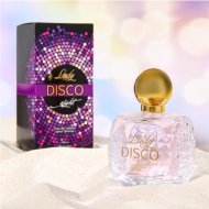Туалетная вода женская «Positive Parfum» Disco Lady Night, 100 мл