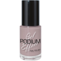 

Лак для ногтей"PODIUM GEL EFFEKT"тон 121