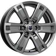 Литой диск «K&K» КС457 Рольф 17x7.5