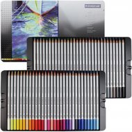 Набор акварельных карандашей «Staedtler» 125-М48, 48 цветов