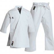Кимоно для карате «Tokaido» Karategi Kata Master WKF, белый, размер 140, ATKMJ