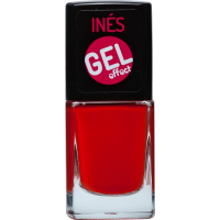

Лак д/ногт."INES GEL EFFECT"10мл тон 04