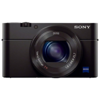 

Фотокамера"SONY"(DSCRX100M3)
