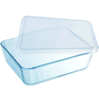 

Контейнер "PYREX" (50241B/CA96573)0.8л