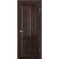Дверь «Массив ольхи» Виола ДГ Венге, 200х70 см