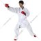 Кимоно для карате «Tokaido» Karategi Kata Master WKF, белый, размер 150, ATKM